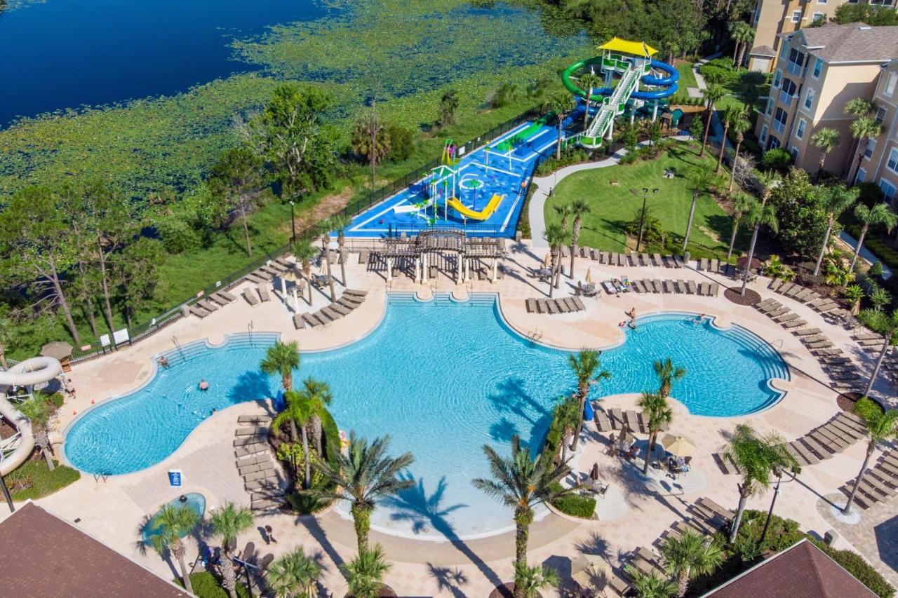 Windsor Hills Resort- 405 Orlando Extérieur photo