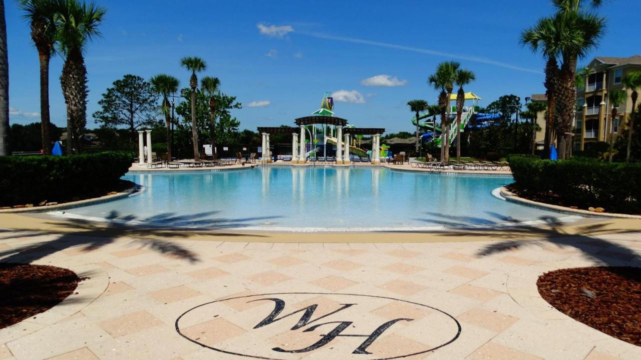 Windsor Hills Resort- 405 Orlando Extérieur photo