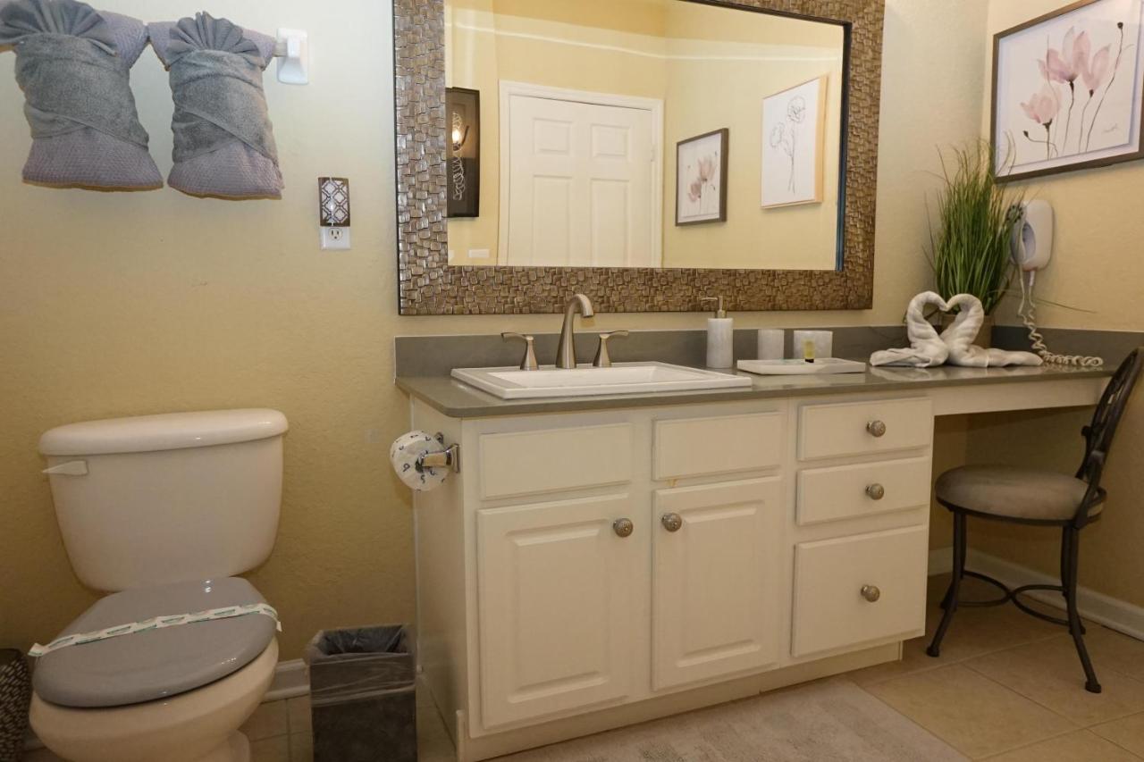 Windsor Hills Resort- 405 Orlando Extérieur photo