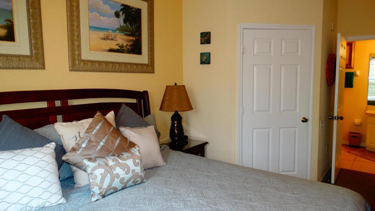 Windsor Hills Resort- 405 Orlando Extérieur photo