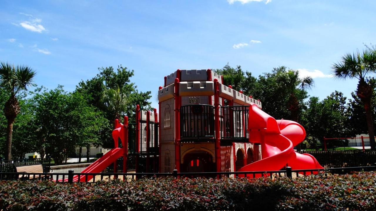 Windsor Hills Resort- 405 Orlando Extérieur photo