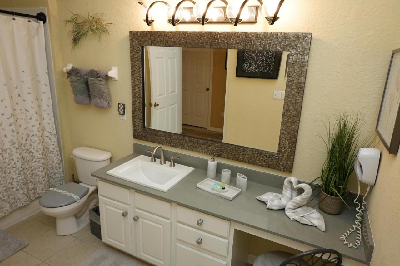Windsor Hills Resort- 405 Orlando Extérieur photo