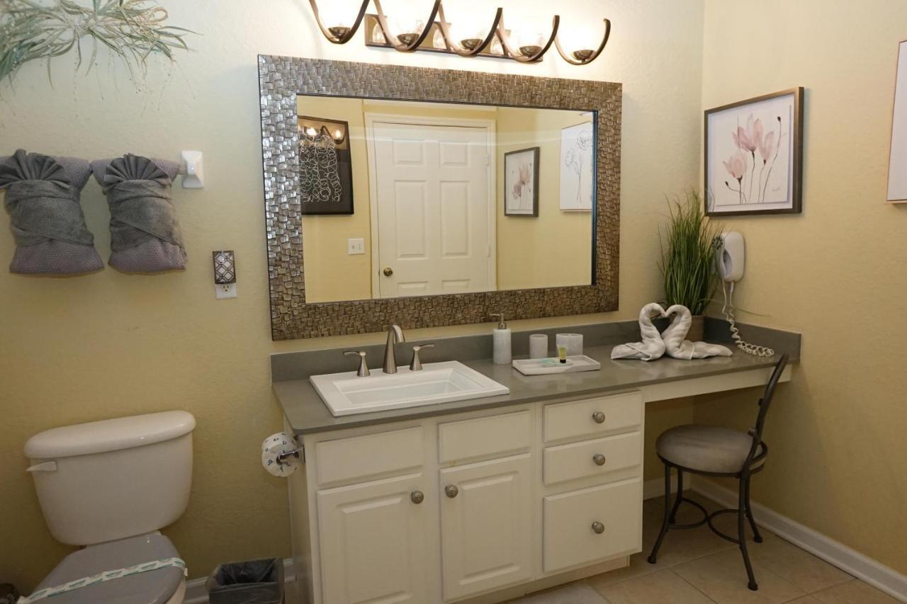 Windsor Hills Resort- 405 Orlando Extérieur photo