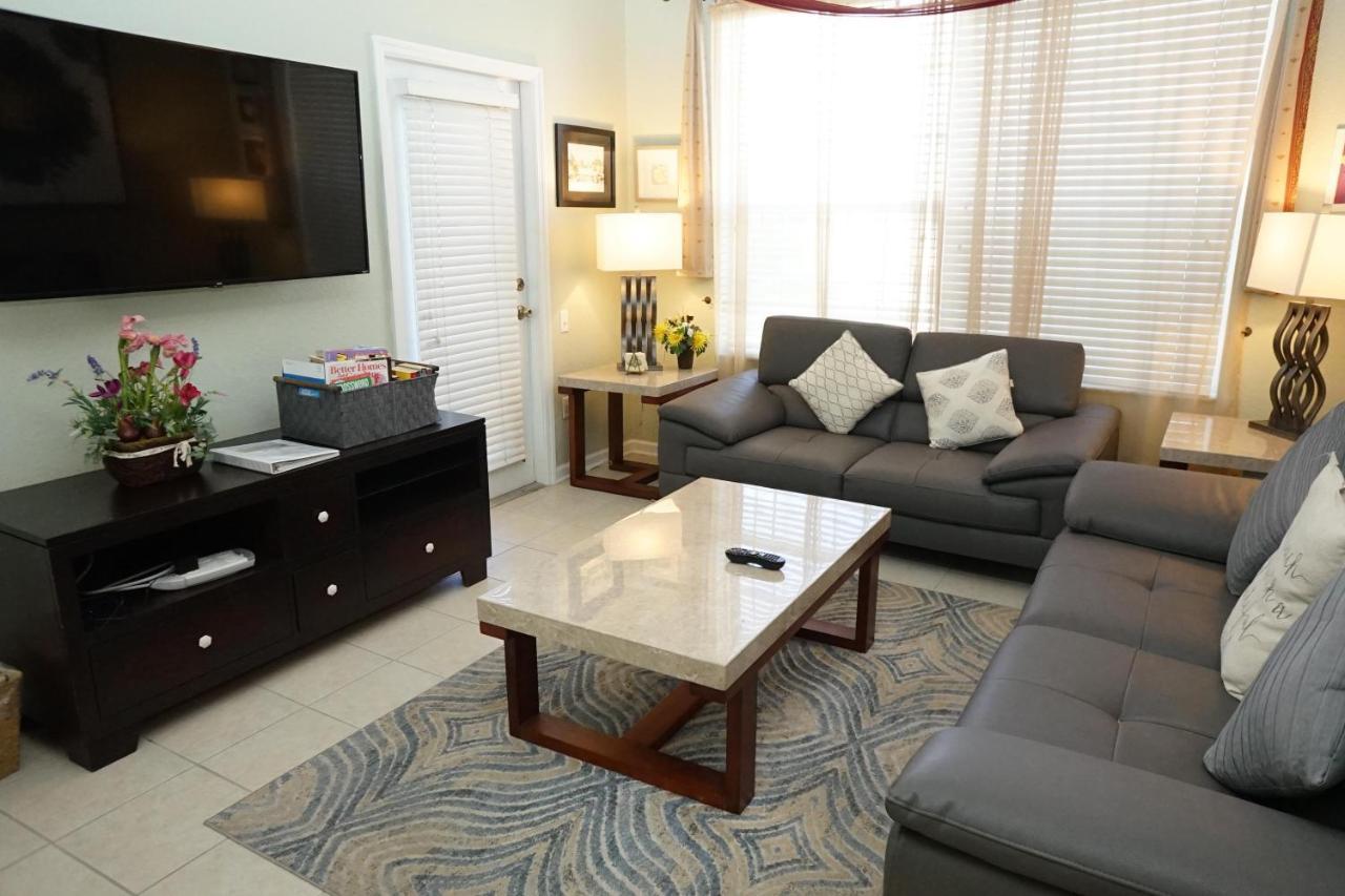 Windsor Hills Resort- 405 Orlando Extérieur photo