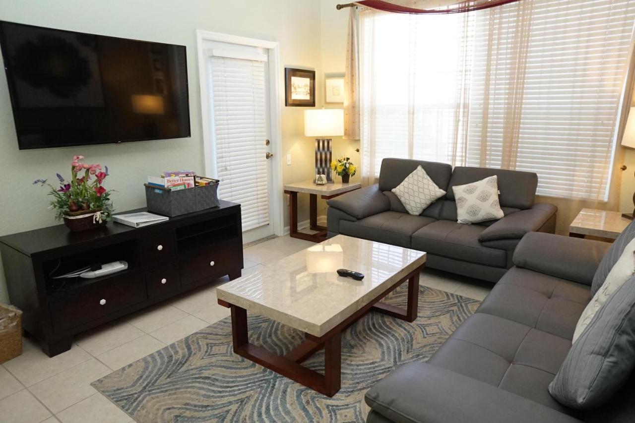Windsor Hills Resort- 405 Orlando Extérieur photo
