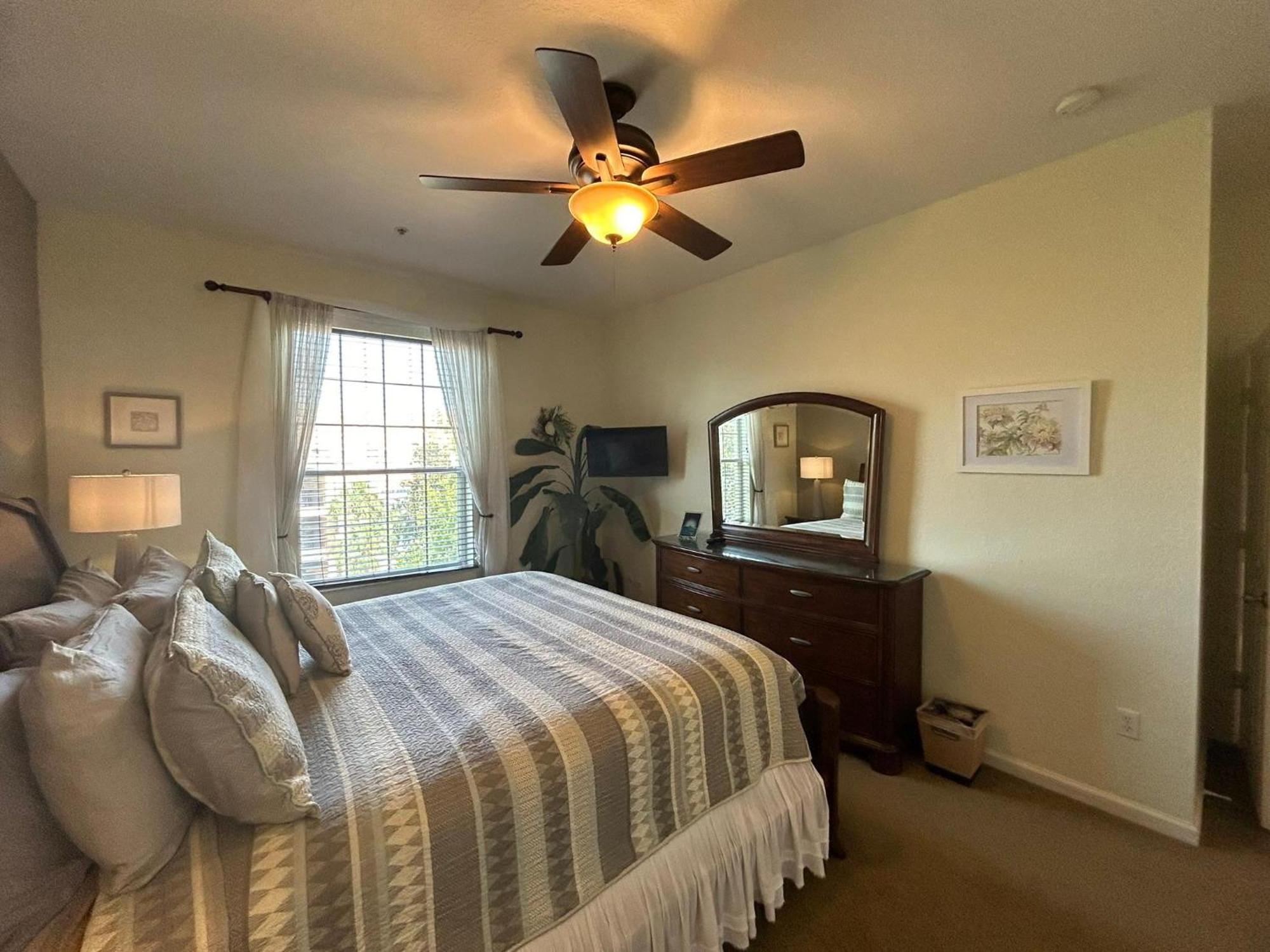 Windsor Hills Resort- 405 Orlando Extérieur photo