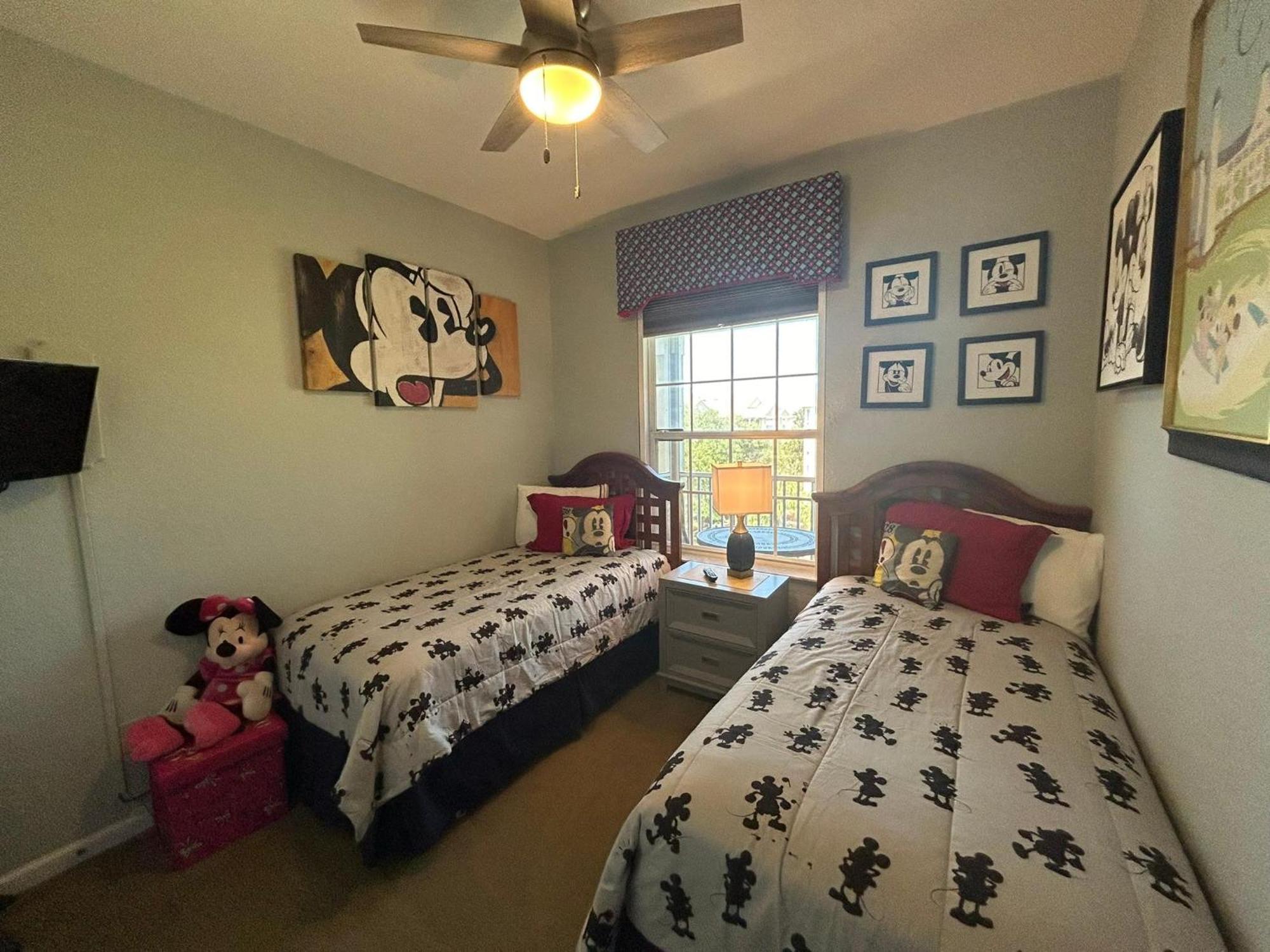 Windsor Hills Resort- 405 Orlando Extérieur photo