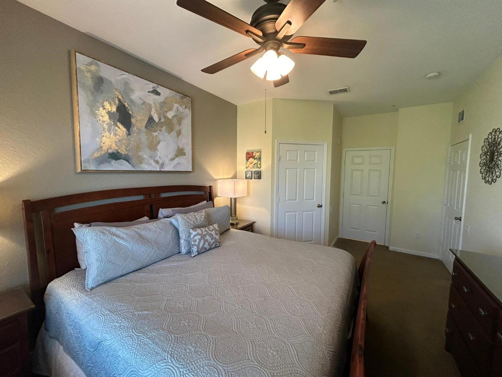Windsor Hills Resort- 405 Orlando Extérieur photo